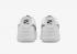 Nike Air Force 1 Impact Next Nature White Cool Grey Black FD0694-100