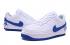 Nike Air Force 1 Jester White University Blue AO1220-104