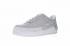 Nike Air Force 1 Jester XX Light Grey White Casual Shoes AO1220-100