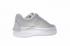 Nike Air Force 1 Jester XX Light Grey White Casual Shoes AO1220-100