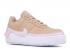 Nike Air Force 1 Jester Xx Pink Bio White Beige AO1220-202