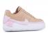 Nike Air Force 1 Jester Xx Pink Bio White Beige AO1220-202