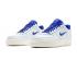 Nike Air Force 1 Jewel Home Away Concord White University Red CK4392-100
