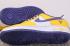 Nike Air Force 1 Kobe Bryant Yellow White-Purple For Sale 314194-151
