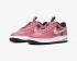 Nike Air Force 1 LV8 KSA GS Worldwide Pack Desert Berry Pink Glow CT4683-600