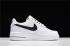 Nike Air Force 1 LV8 White Black 820438 108