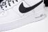 Nike Air Force 1 LV8 White Black 820438 108