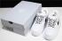 Nike Air Force 1 LV8 White Black 820438 108