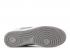 Nike Air Force 1 L M White Medium Grey 302945-111