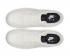 Nike Air Force 1 Low 07 1 Sail White Black Running Shoes AO2409-100