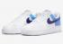 Nike Air Force 1 Low 07 Essential University Blue Concord DJ9942-400