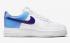 Nike Air Force 1 Low 07 Essential University Blue Concord DJ9942-400