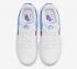 Nike Air Force 1 Low 07 Essential University Blue Concord DJ9942-400