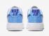 Nike Air Force 1 Low 07 Essential University Blue Concord DJ9942-400