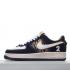 Nike Air Force 1 Low 07 LV8 Black White Brown Beige CK6686-410