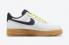 Nike Air Force 1 Low 07 LV8 Go The Extra Smile Tour Yellow Gum Light Brown DO5853-100