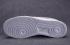 Nike Air Force 1 Low '07 LV8 Metallic Red Bronze Wolf Grey 718152-004