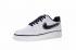 Nike Air Force 1 Low '07 LV8 NBA Sport White Sneakers AJ7748-100