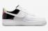 Nike Air Force 1 Low 07 LV8 Pop Art White Black Photon Racer Pink DV1229-111