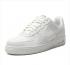 Nike Air Force 1 Low 07 LV8 Pure White Woven 718152-105