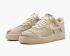 Nike Air Force 1 Low 07 LV8 Reflective Desert Camo Sand Black 718152-204