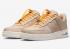 Nike Air Force 1 Low 07 LV8 Sanddrift Sail Citron Pulse Hemp DV0794-100