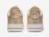 Nike Air Force 1 Low 07 LV8 Sanddrift Sail Citron Pulse Hemp DV0794-100