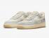 Nike Air Force 1 Low 07 LV8 Sherpa Photon Dust Cashmere Rattan Pale Ivory DO7195-025