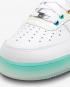 Nike Air Force 1 Low 07 PRM Unlock Your Space Ice Blue Light Menta FJ7066-114
