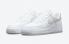 Nike Air Force 1 Low 07 Pure Platinum White 2021 Shoes DC2911-100