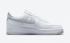 Nike Air Force 1 Low 07 Pure Platinum White 2021 Shoes DC2911-100