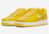 Nike Air Force 1 Low 07 Retro Color of the Month Yellow Jewel FJ1044-700