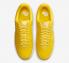 Nike Air Force 1 Low 07 Retro Color of the Month Yellow Jewel FJ1044-700