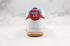 Nike Air Force 1 Low 07 White Blue Red Running Shoes CU1980-190