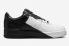Nike Air Force 1 Low Anniversary Edition Black White Metallic Gold DX6034-001