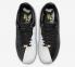 Nike Air Force 1 Low Anniversary Edition Black White Metallic Gold DX6034-001