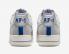 Nike Air Force 1 Low Athletic Club Light Smoke Grey White Sail Hyper Royal DH7435-001