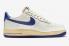 Nike Air Force 1 Low Athletic Department White Sport Royal FQ8103-133