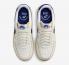 Nike Air Force 1 Low Athletic Department White Sport Royal FQ8103-133