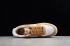 Nike Air Force 1 Low Barcode Wheat Mens Running Shoes 306353-911