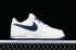 Nike Air Force 1 Low Beige Dark Blue SP0758-026