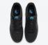 Nike Air Force 1 Low Black Blue Reflective Laser Blue DH2475-001