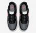 Nike Air Force 1 Low Black Grey Pink CJ9699-001