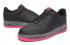 Nike Air Force 1 Low Black Hyper Pink Wolf Grey 488298-063