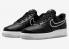 Nike Air Force 1 Low Black Photon Dust White FJ4211-001