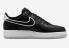 Nike Air Force 1 Low Black Photon Dust White FJ4211-001