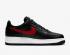 Nike Air Force 1 Low Black University Red Photo Blue CT2816-001