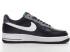 Nike Air Force 1 Low Black White Multi-Color DC1483-100