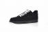 Nike Air Force 1 Low Black White Sail Mens Shoes 820266-017