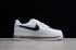 Nike Air Force 1 Low Black White Unise Casual Shoes 825311-103